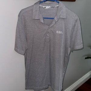 Travis Mathew PGA Tour Championship Polo